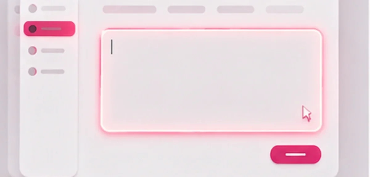Kling 3.0 Turbo Schritt 1 Prompt schreiben Kling 3.0 Turbo Schritt 1, einen Prompt im Eingabefeld des Videogenerators schreiben